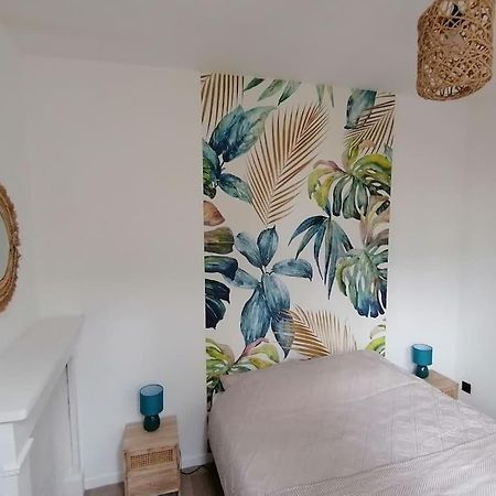 Appartement 50M² Centre-Ville Dunkirk Exterior photo