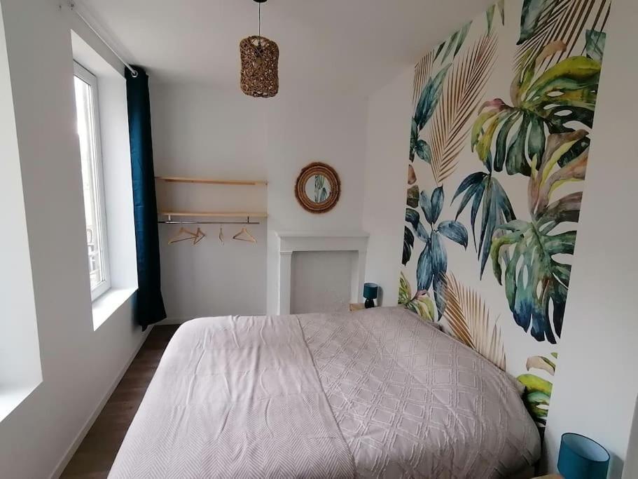 Appartement 50M² Centre-Ville Dunkirk Exterior photo