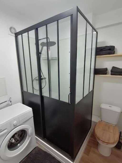 Appartement 50M² Centre-Ville Dunkirk Exterior photo